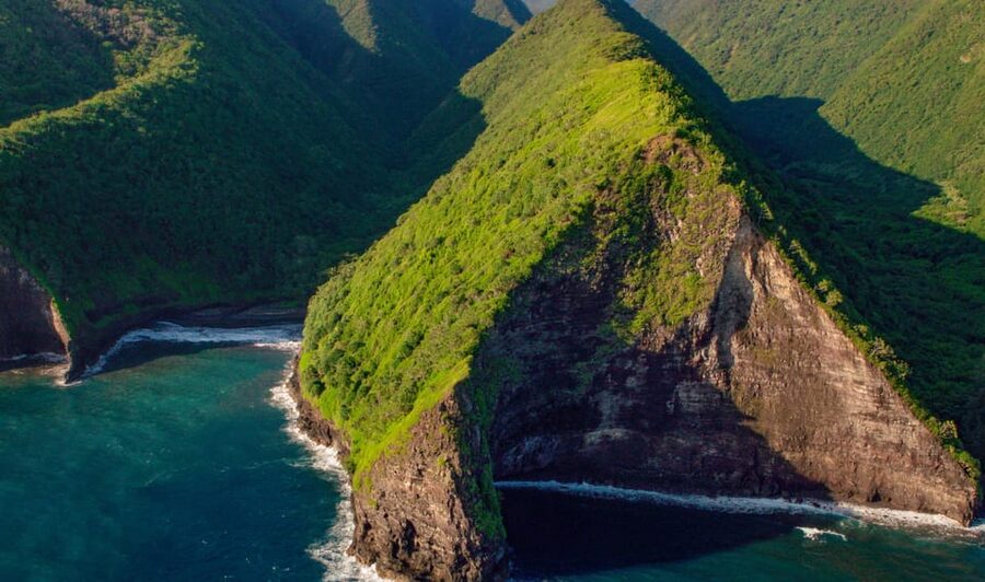 Waikoloa: Big Island Spectacular Helicopter Tour - Key points to know before booking