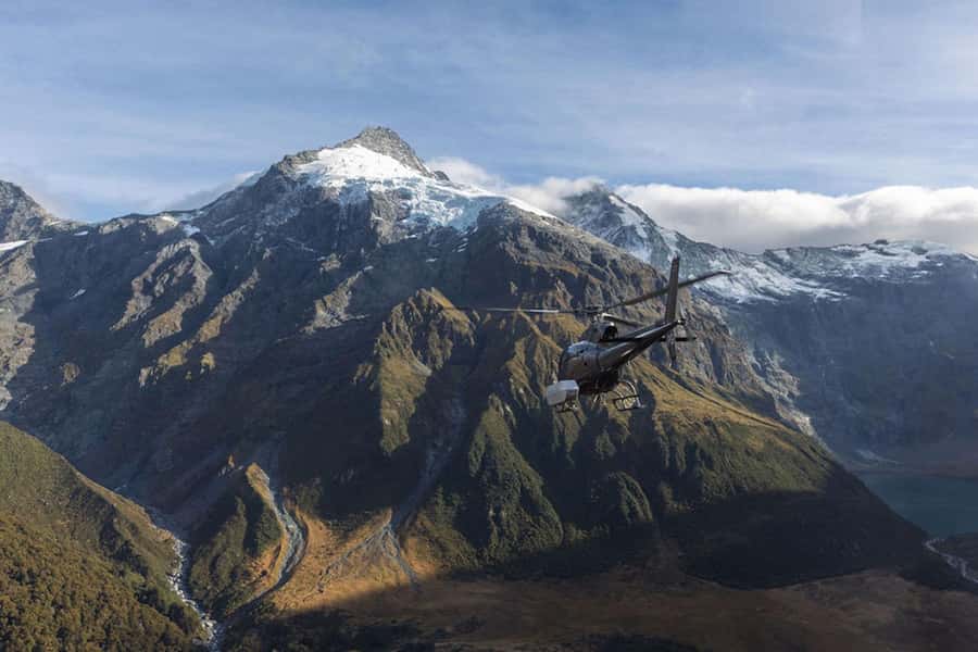 Wānaka: Heli Siberia - Helicopter Flight, Hike & Jet Boat - Who will enjoy Heli Siberia most?