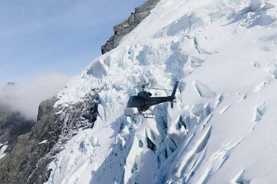 Wānaka: Heli Siberia Max - Helicopter Flight, Hike, Jet Boat - Who Will Enjoy Heli Siberia Max Most