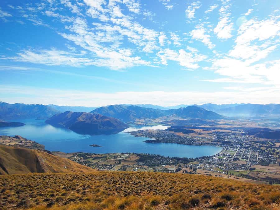 Wānaka: Helicopter Scenic Flight Wānaka Experience - Key Points To Know Before You Fly