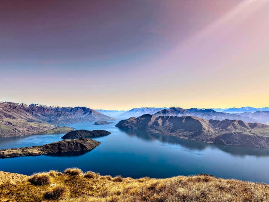 Wānaka: Scenic Helicopter Flight Wānaka Max - Key points to know before booking