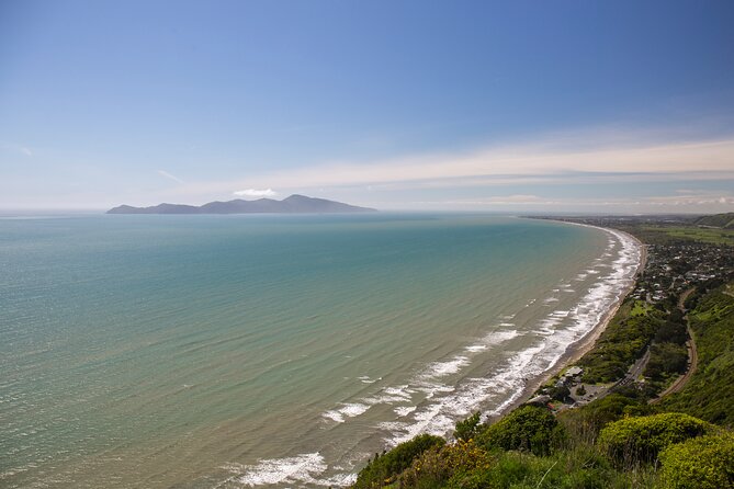 Wellington South Coast Discovery Helicopter Flight - Why the pilot commentary matters