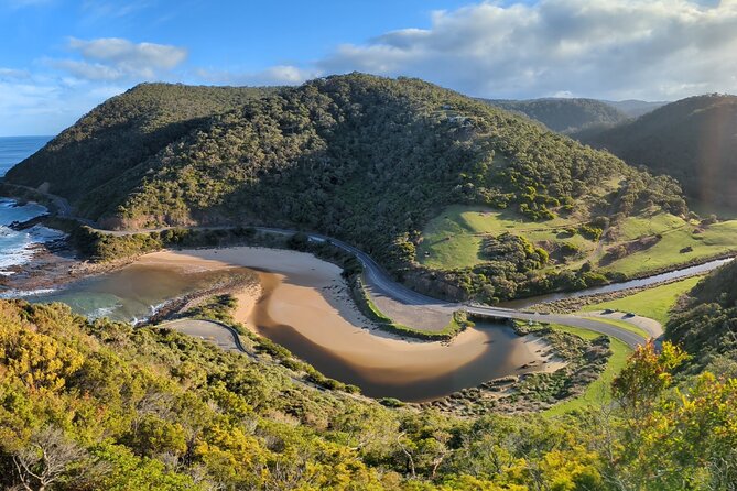 Western Ridge & Valley Floor: 20-Minute Helicopter Flight - Is $179.31 good value?