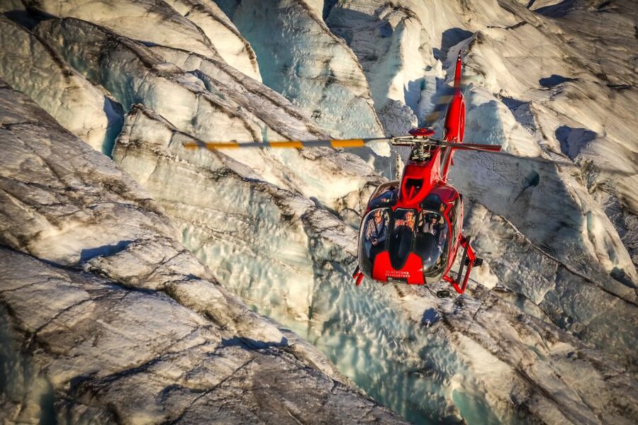 Whistler: Glacier Helicopter Tour and Mountain Landing - Is $325 per person good value?