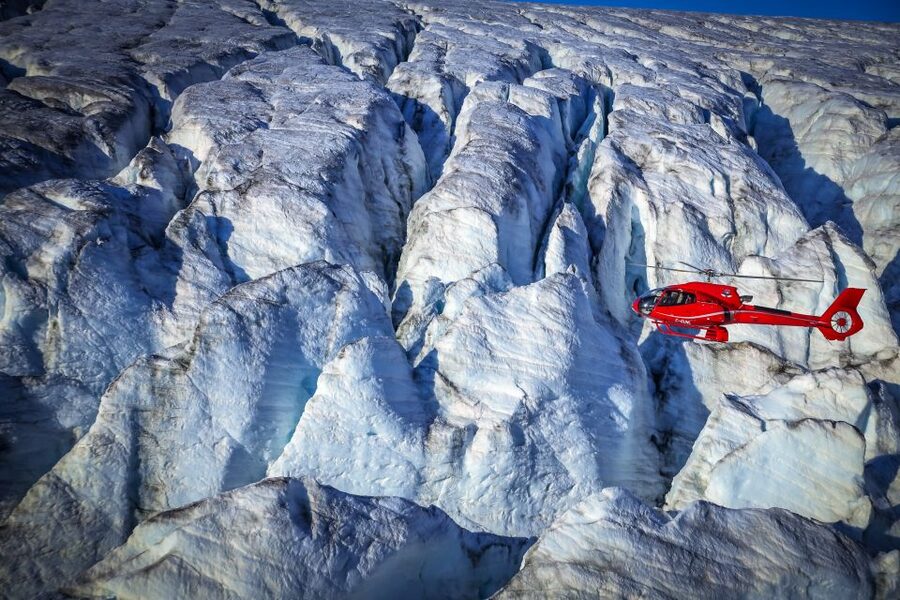 Whistler: Glacier Helicopter Tour and Mountain Landing - Who will enjoy this flight most?