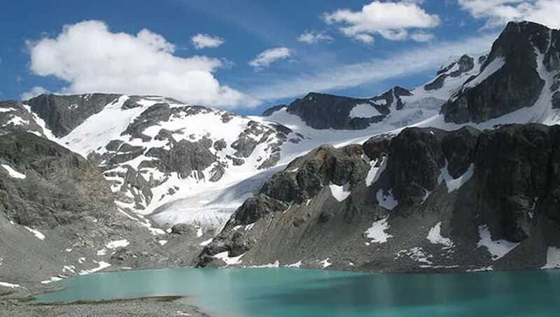Whistler: Glacier Helicopter Tour over Wedge Mountain - Who should book this Whistler flight?