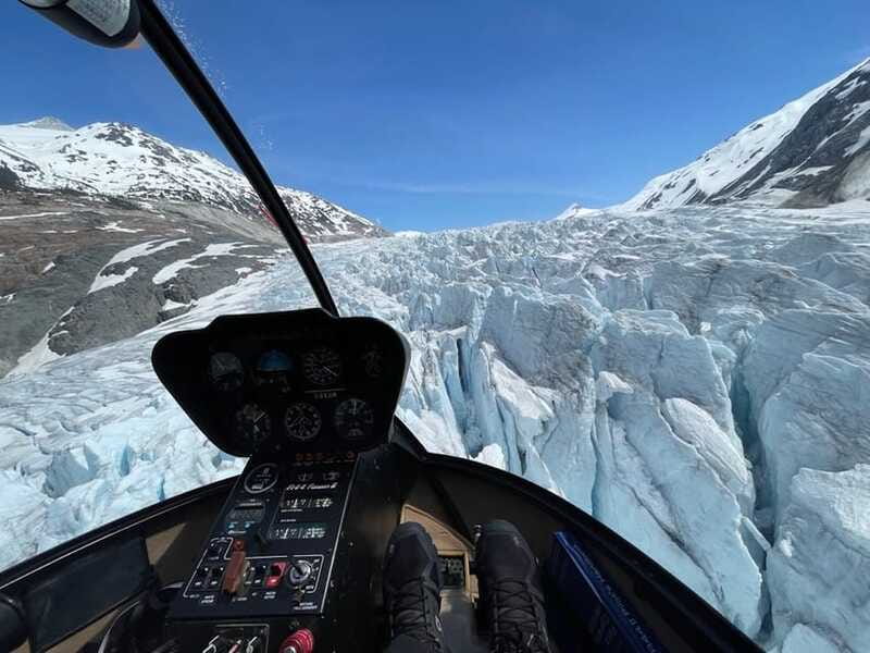 Whistler: The Sea to Sky Helicopter Tour and Glacier Landing - Is $339 a fair price?