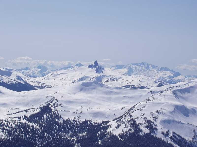 Whistler: The Sea to Sky Helicopter Tour and Glacier Landing - Practical tips for a smoother experience