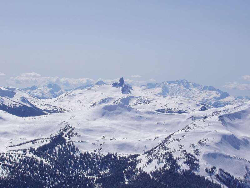 Whistler: The Sea to Sky Helicopter Tour and Glacier Landing - Should you book the Sea to Sky helicopter tour?
