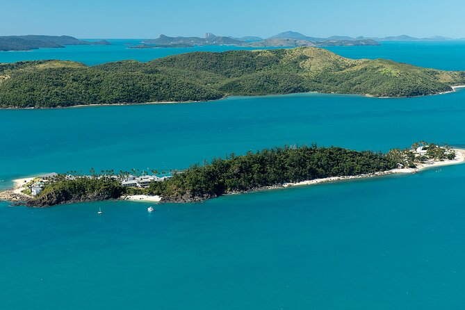 Whitehaven From Above - 30 minute Whitsunday Helicopter Tour - Who will get the most from this flight?