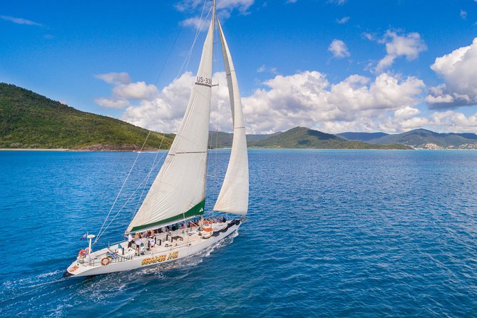 Whitsunday Whirl - 20 Minute Helicopter Tour - Weight limits and practical planning