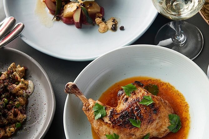 Winery Lunch by Helicopter to Levantine Hill in Yarra Valley - Who will enjoy this private outing most
