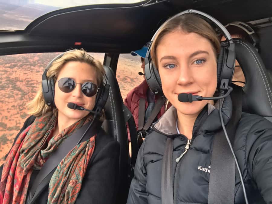 Yulara: Uluru & Kata Tjuta 25-Minute Helicopter Experience - Is $237 a fair price?