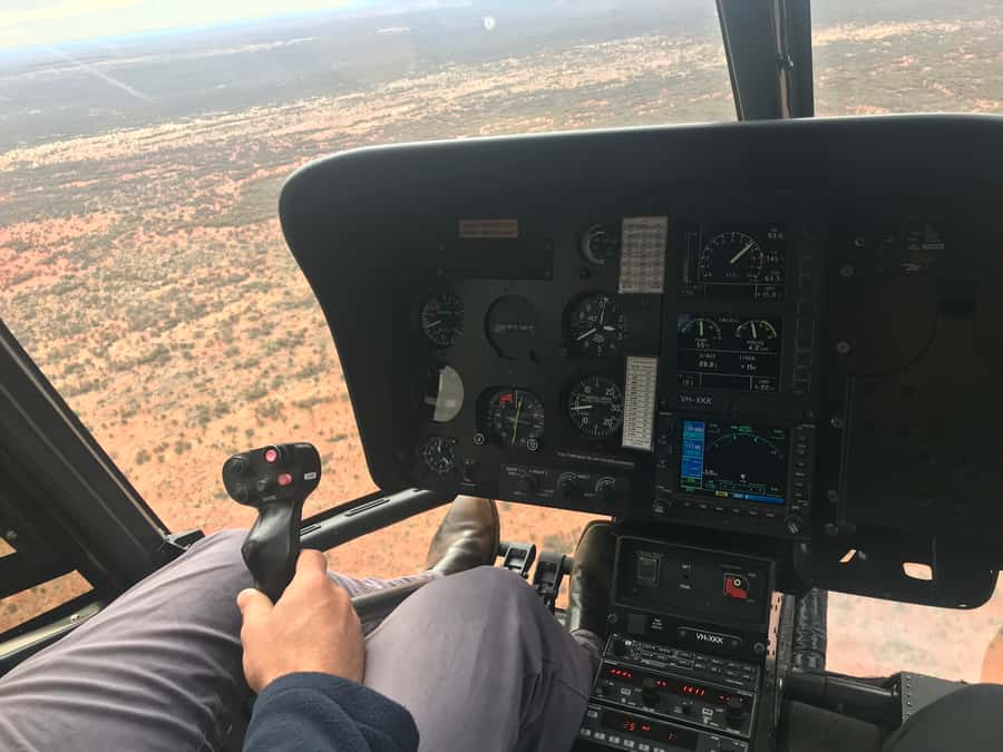 Yulara: Uluru & Kata Tjuta 25-Minute Helicopter Experience - Who will enjoy this most?